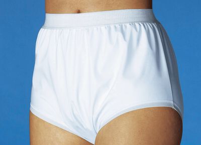 incontinentieslips voor mannen en vrouwen 